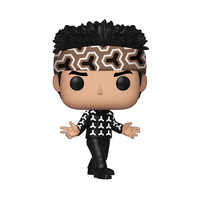 700 Derek Zoolander - EPIKKO Películas y TV