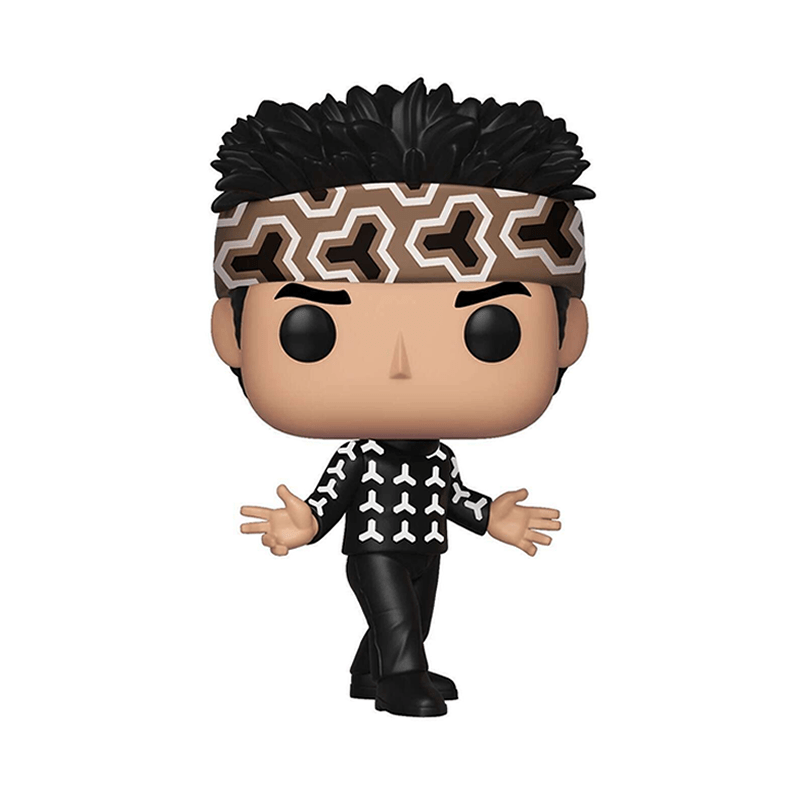 700 Derek Zoolander - EPIKKO Películas y TV
