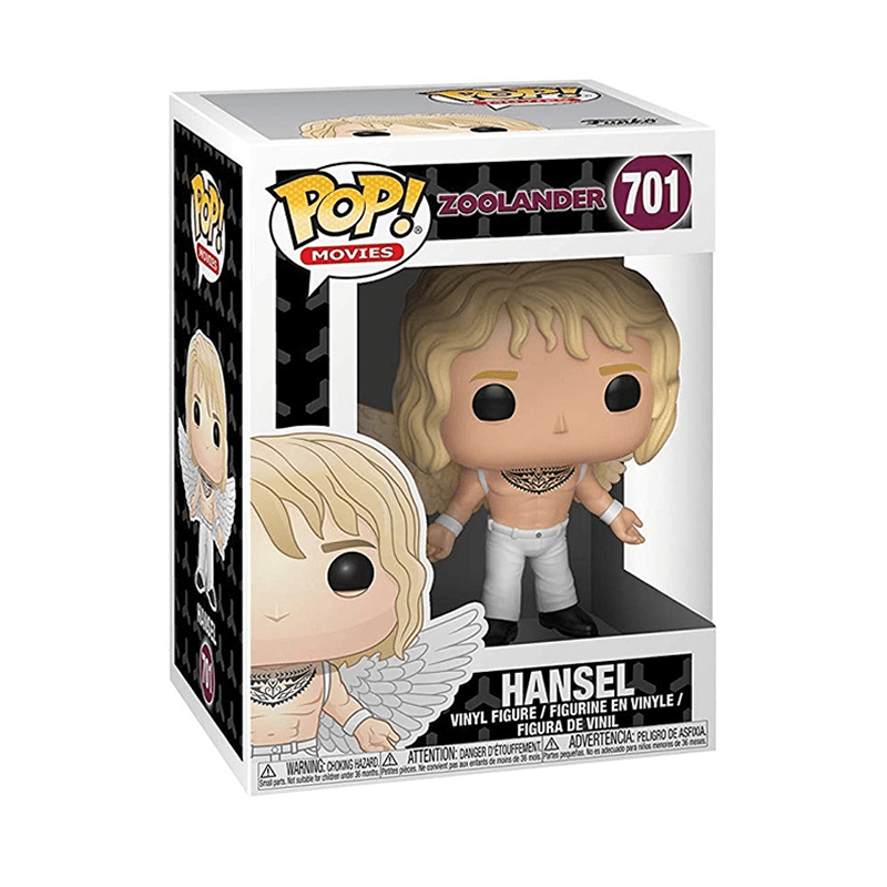 701 Hansel - EPIKKO Películas y TV