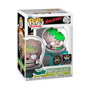 #1877 Martian Soldier (Chase)