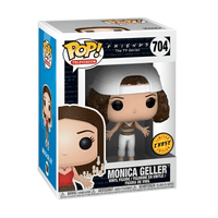 704 Monica Geller (Chase) - EPIKKO Películas y TV