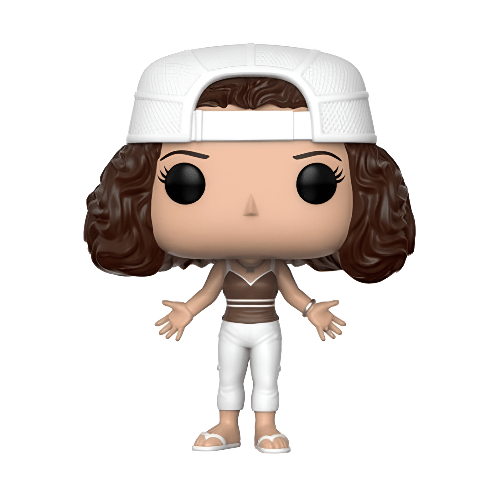 704 Monica Geller (Chase) - EPIKKO Películas y TV