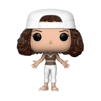 704 Monica Geller (Chase) - EPIKKO Películas y TV