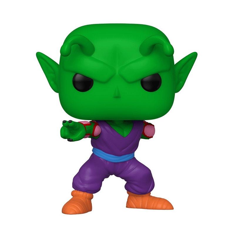 #704 Piccolo