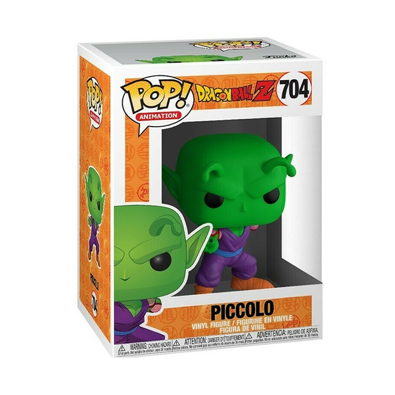 #704 Piccolo