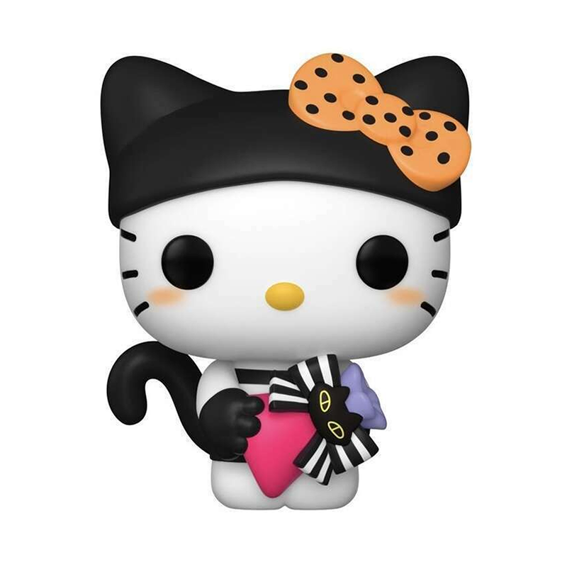 #70 Hello Kitty