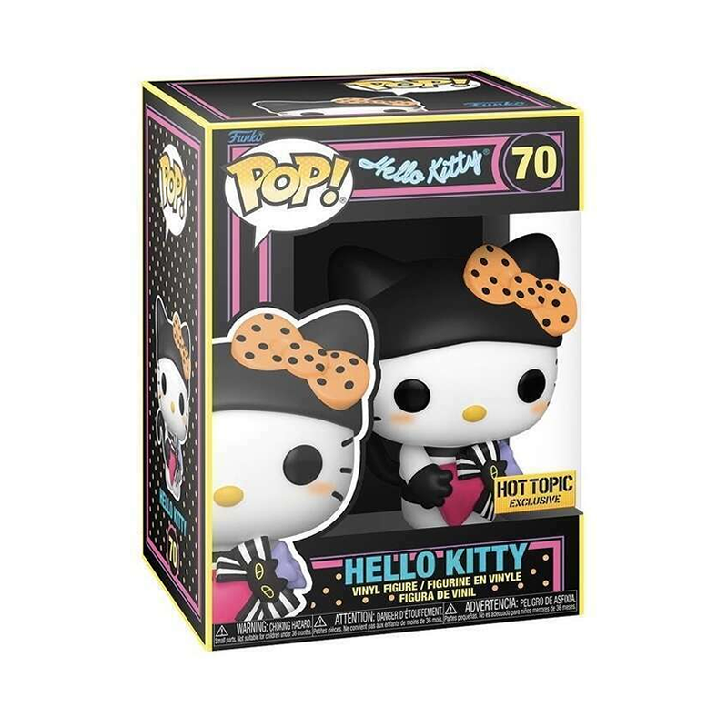 #70 Hello Kitty