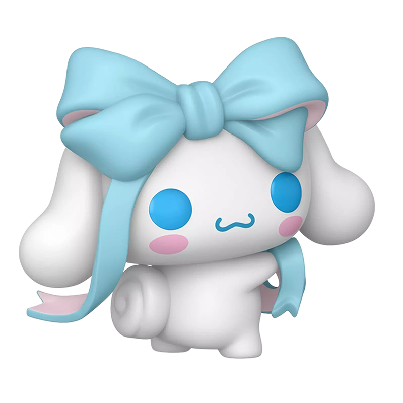 #118 Cinnamoroll