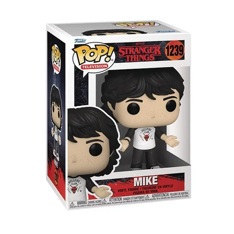 #1239 Mike