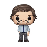 #870 Jim Halpert