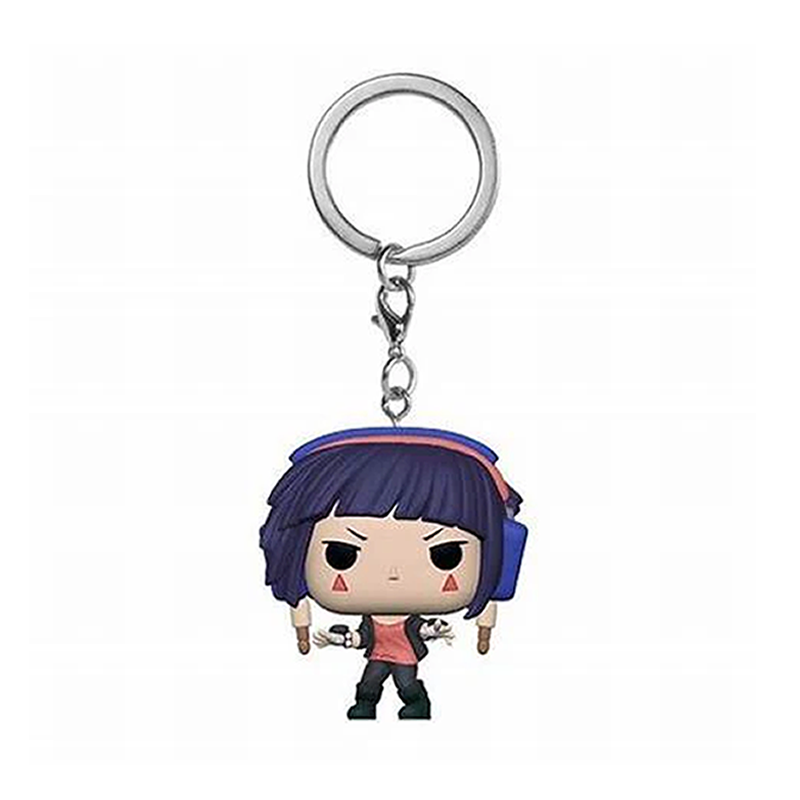 #Pocket Kyoka Jiro