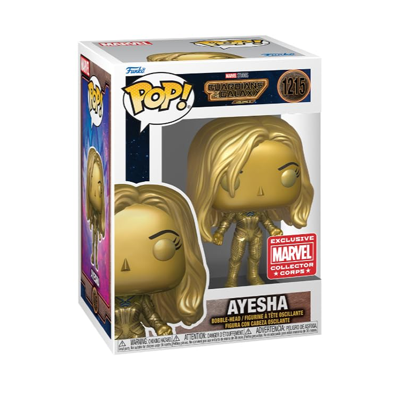 #1215 Ayesha