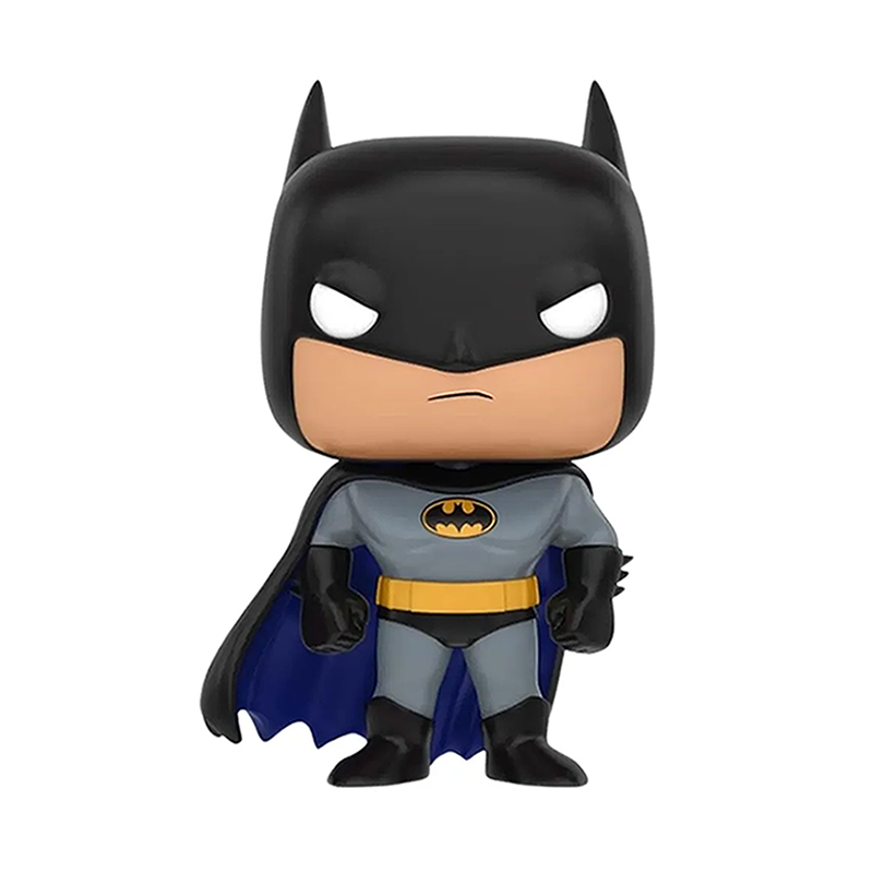 #152 Batman