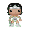 #70 Wonder Woman (White Lantern)