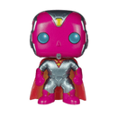 Funko POP! 71 Vision - EPIKKO Comics & Superheroes