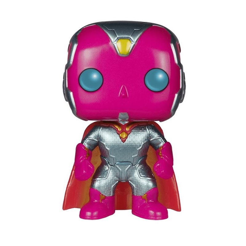 Funko POP! #71 Vision