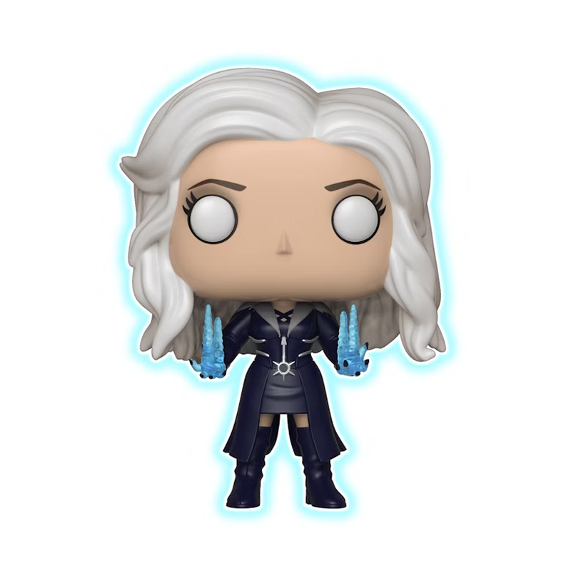 #712 Killer Frost