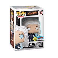 #712 Killer Frost