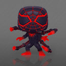 #775 Miles Morales (Programmable Matter Suit)