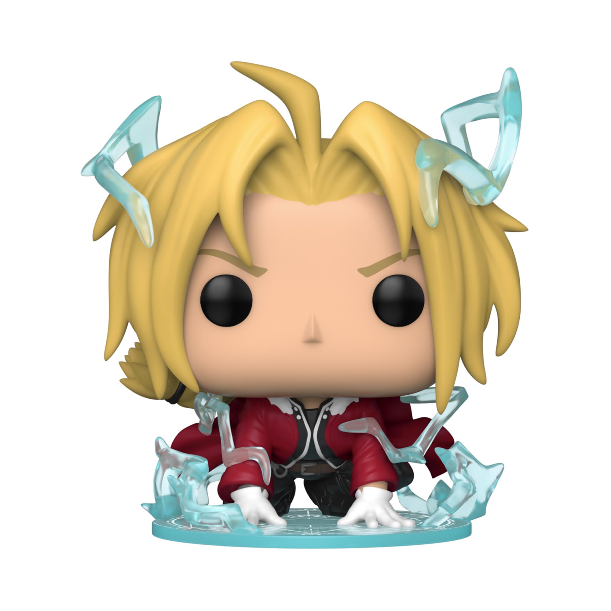 #1776 Edward Elric