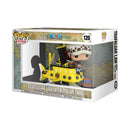 #120 Trafalgar Law with Polar Tang