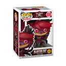 #2242 Alastor Demon Form Chase