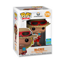 #516 McCree