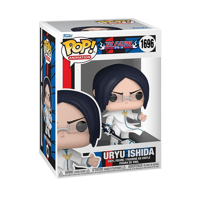 #1696 Uryu Ishida