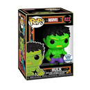 #822 Hulk