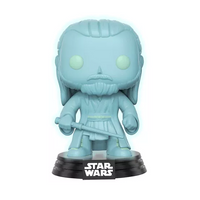 #128 Qui Gon Jinn