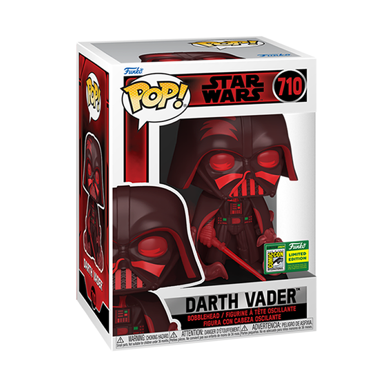 #710 Darth Vader