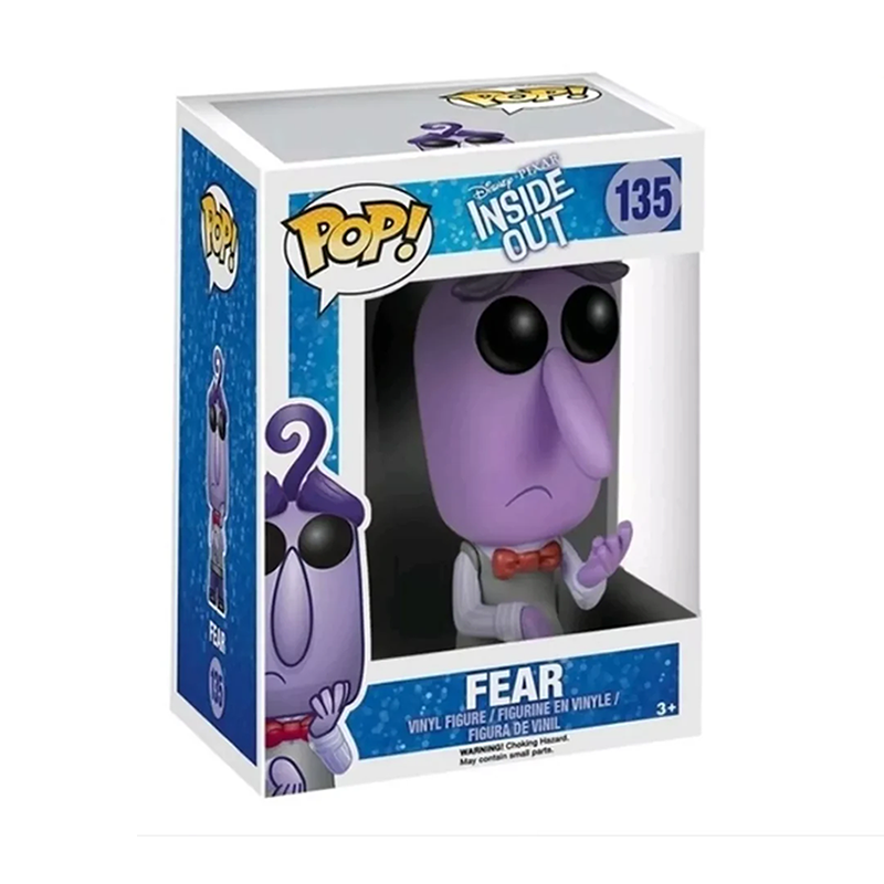 #135 Fear