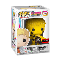 724 Naruto (Hokage) - EPIKKO Anime & Manga