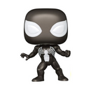 #725 Spider-Man (Symbiote Suit)