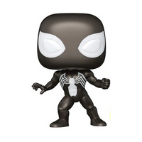 #725 Spider-Man (Symbiote Suit)