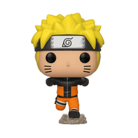 727 Naruto Uzumaki - EPIKKO Anime & Manga