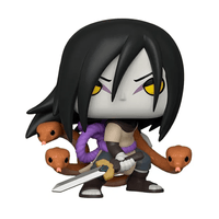 729 Orochimaru - EPIKKO Anime & Manga
