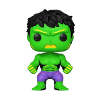 #822 Hulk