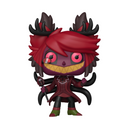 #2242 Alastor Demon Form Chase