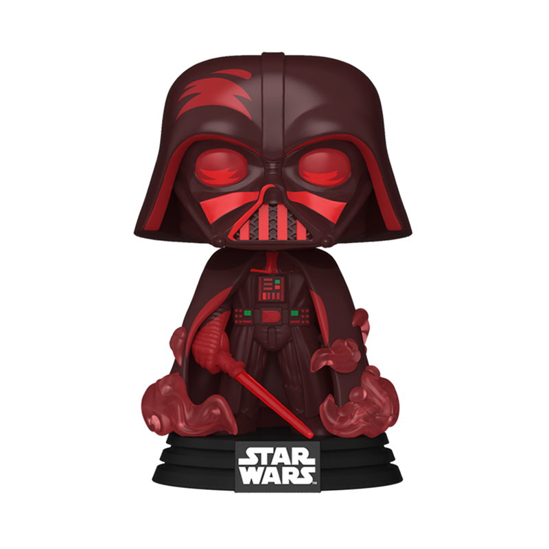 #710 Darth Vader