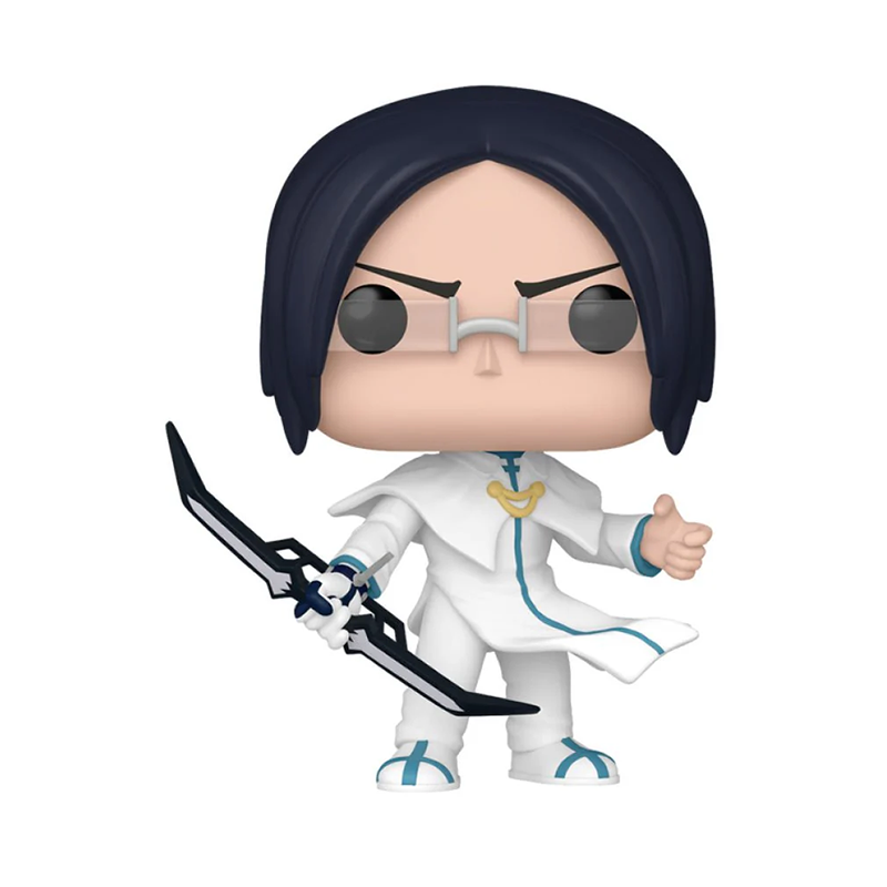 #1696 Uryu Ishida