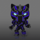 #830 Black Panther