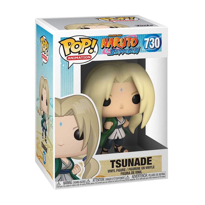 Funko POP! #730 Tsunade