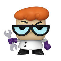 #731 Dexter
