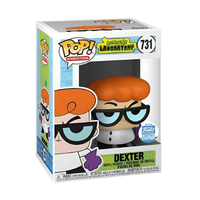 731 Dexter - EPIKKO Películas y TV
