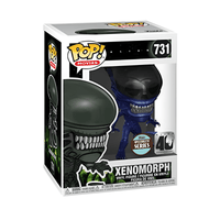 731 Xenomorph - EPIKKO Películas y TV
