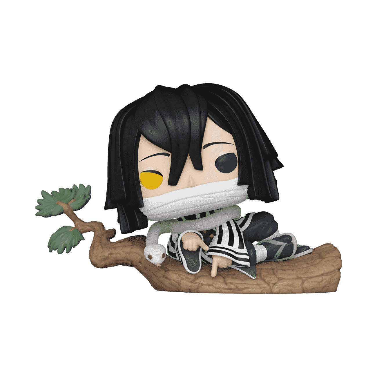 #1395 Obanai Iguro (Funko Shop)