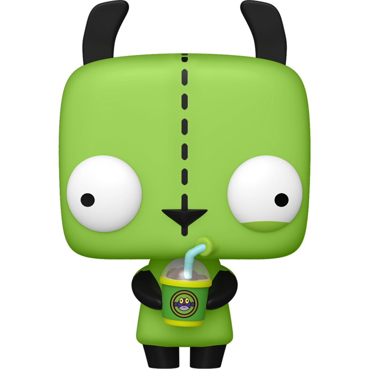 #2142 Gir