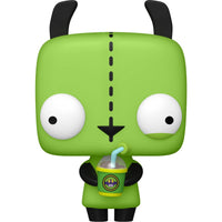 #2142 Gir