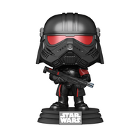#533 Purge Trooper